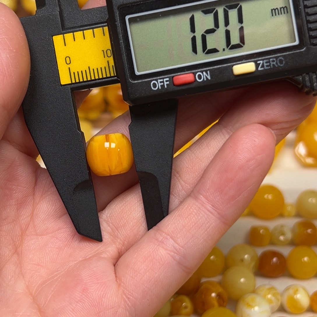 非金属配珠配饰114