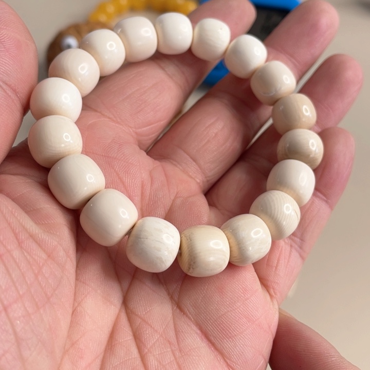 菩提根/象牙果手串