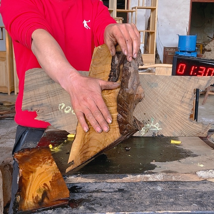 楠木（金丝楠）其他冰*