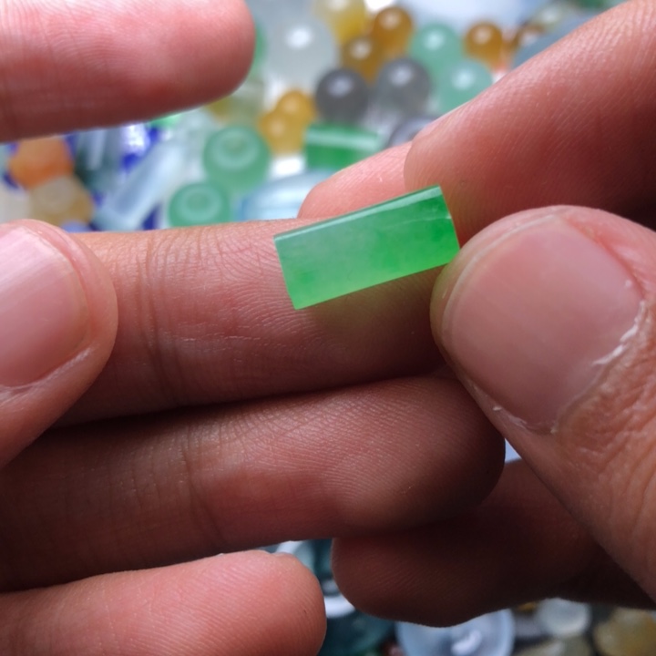 未镶嵌定制翡翠挂件