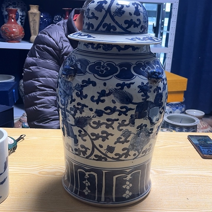 瓷器艺术设计作品