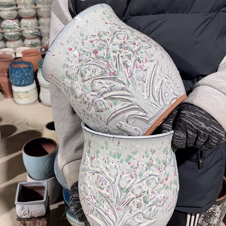 正品两个18/23紫砂