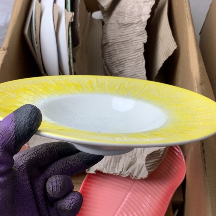 陶瓷制品满25拼单发货默认微瑕