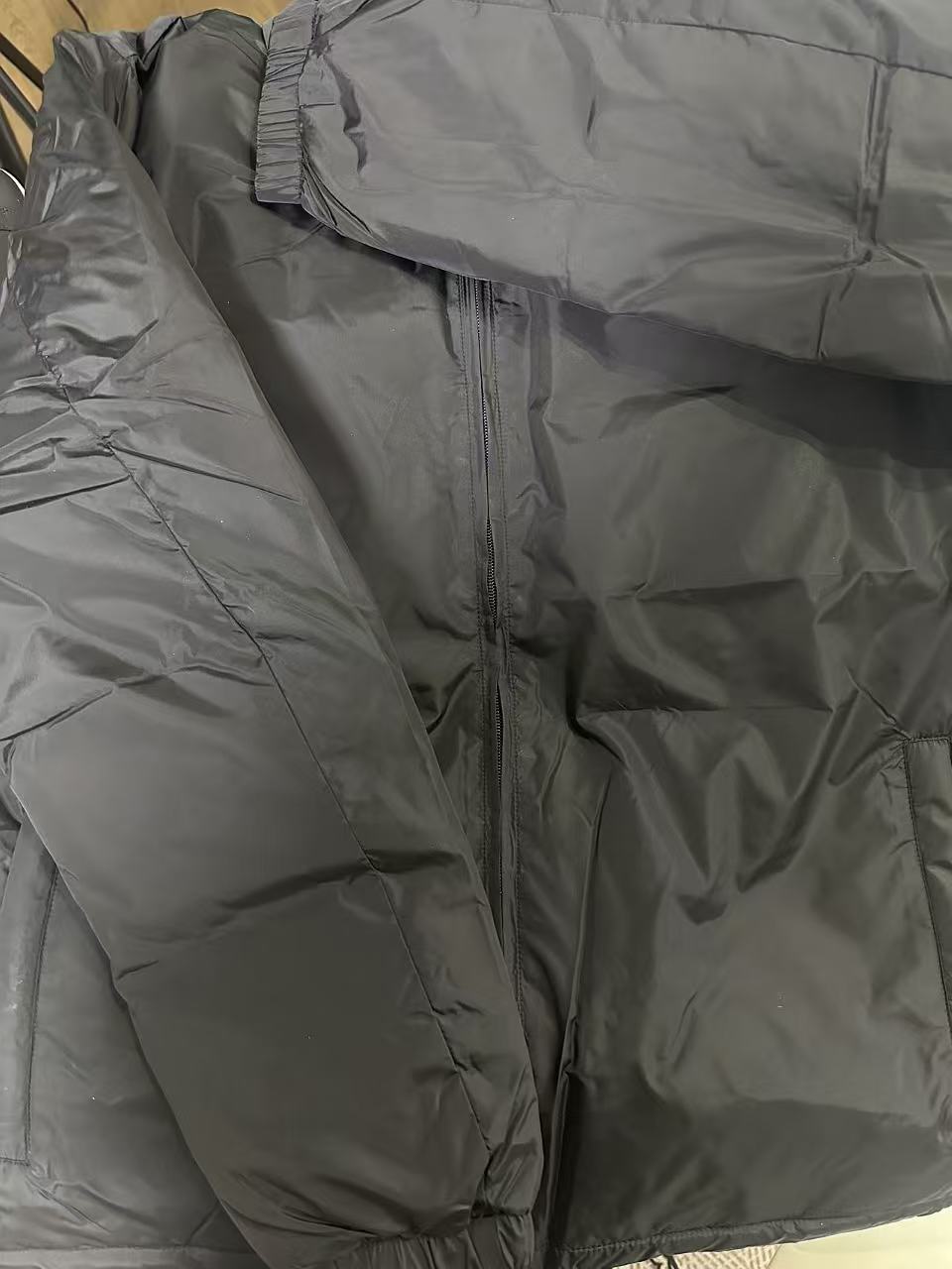 【小皮奢品】男士休闲羽绒服   88109