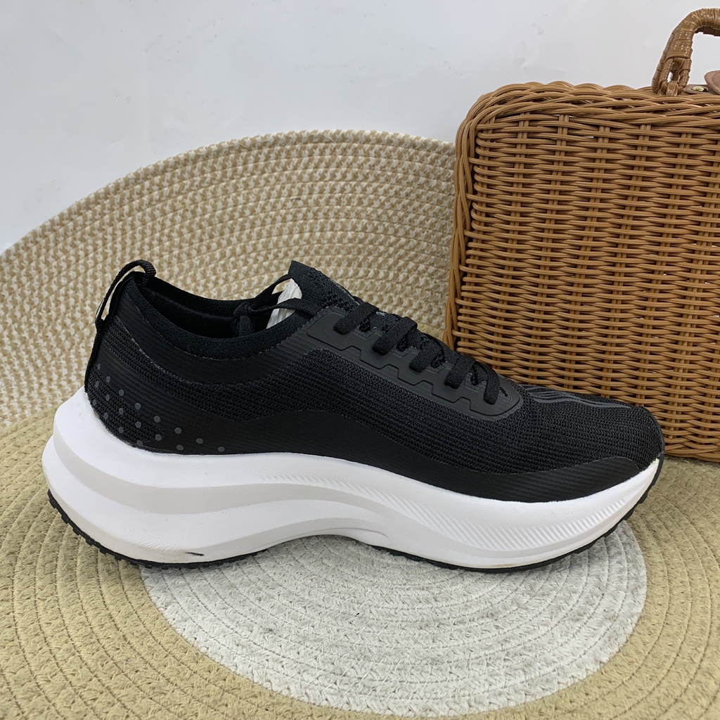 D960（运动码）微瑕男女鞋 夏季低帮网面轻便透气舒适休闲运动鞋1仓
