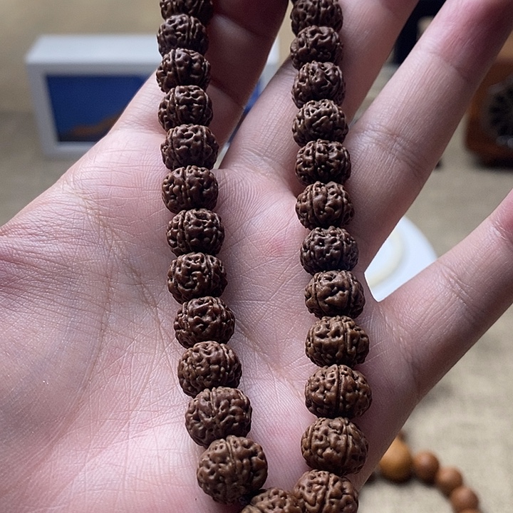 吊坠金刚菩提老树王