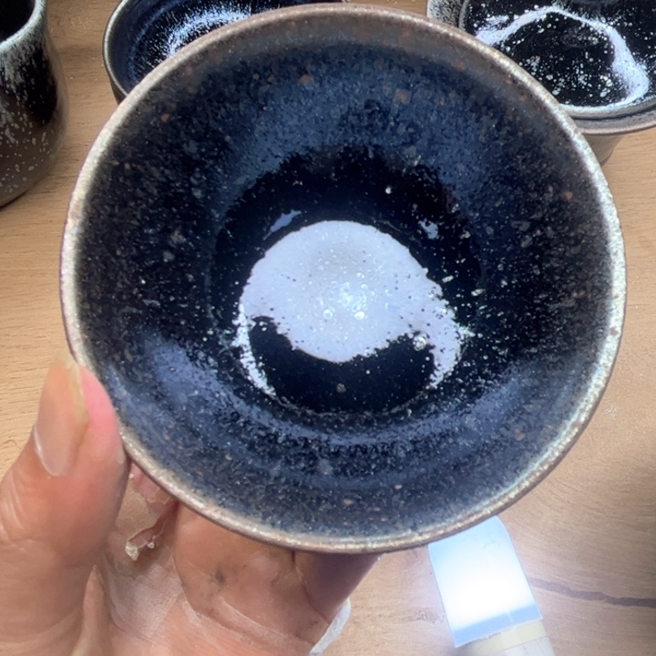 建盏直播茶盏建盏直播茶盏