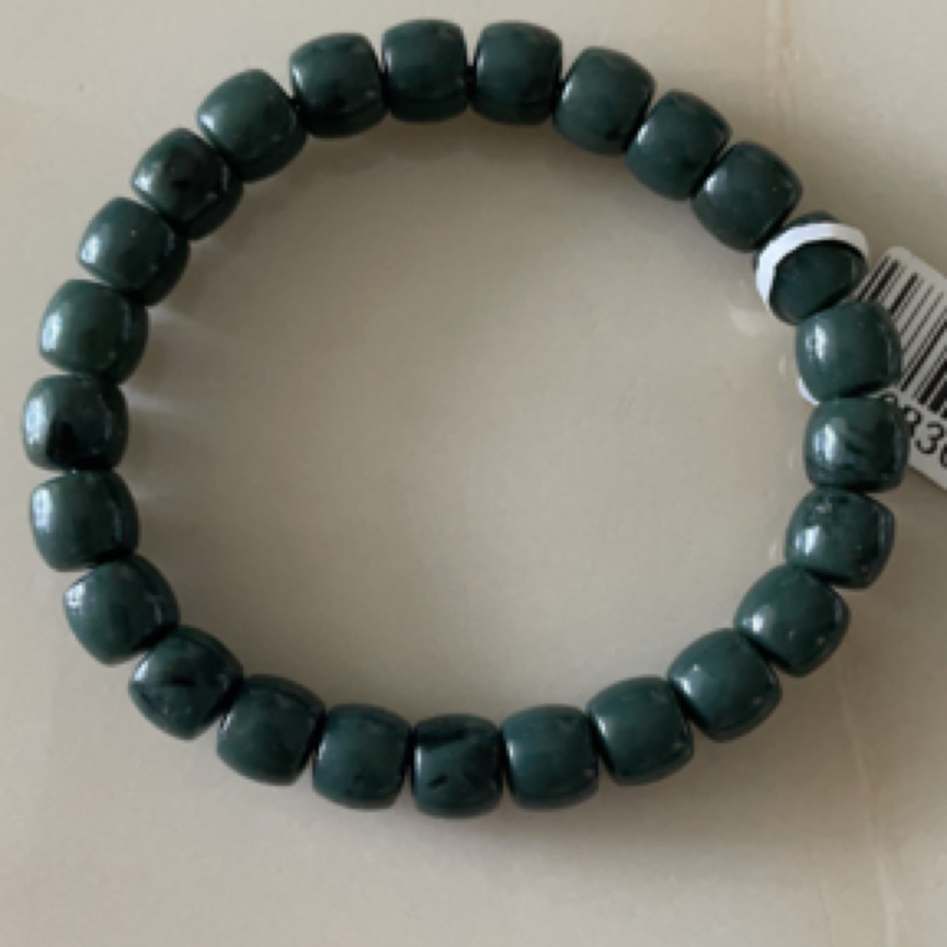 玉欣阁小店和田玉配饰