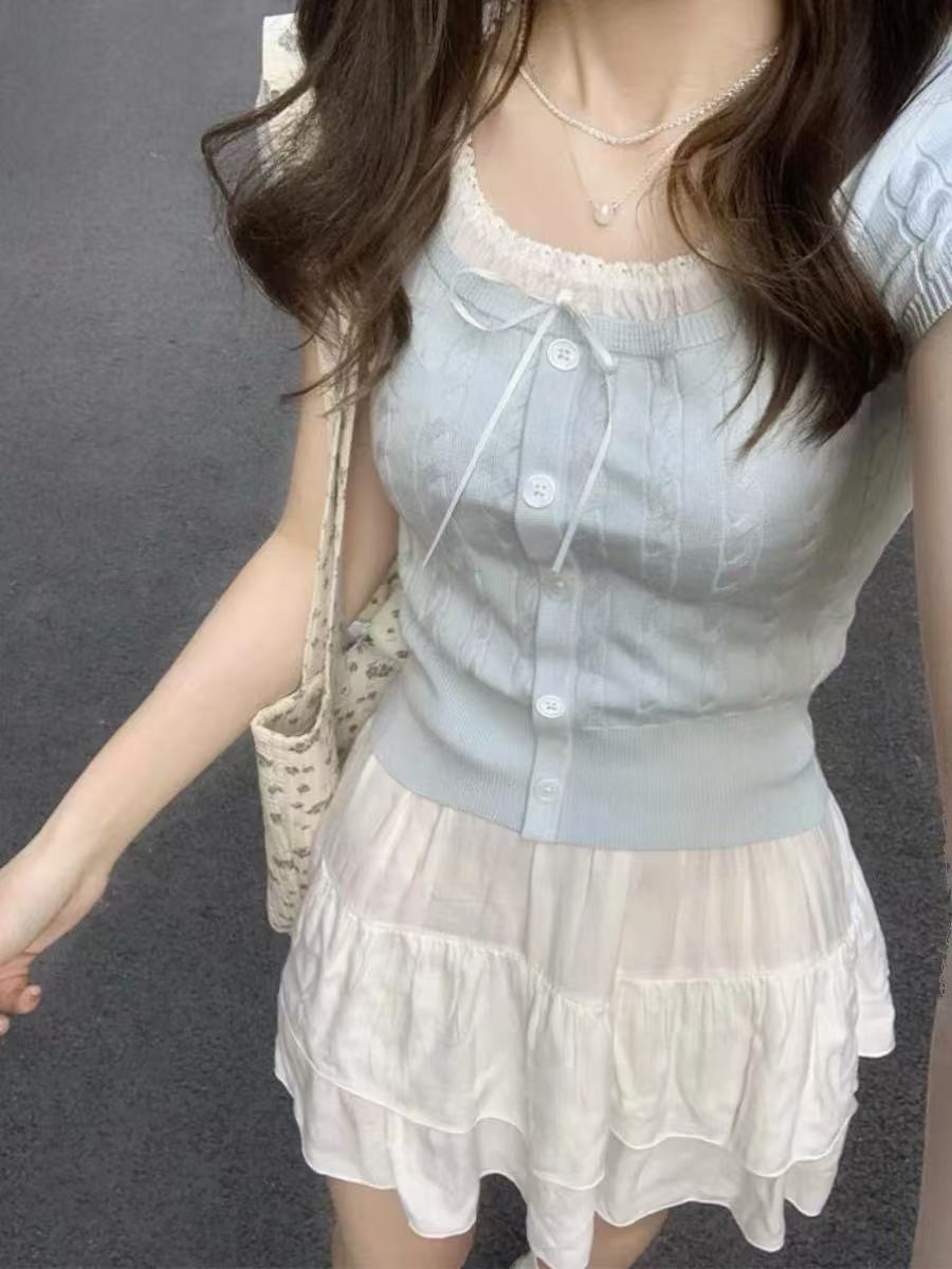 点点女装(551-570)整款链接女装