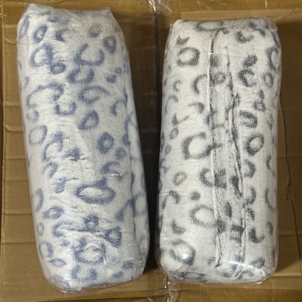 127*152cm 家用盖毯毛毯亲肤