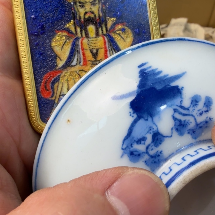 紫砂茶宠现代工艺美术作品