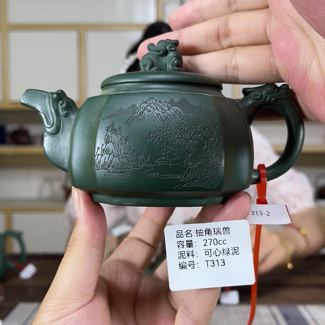 茶壶紫砂紫砂工艺厂