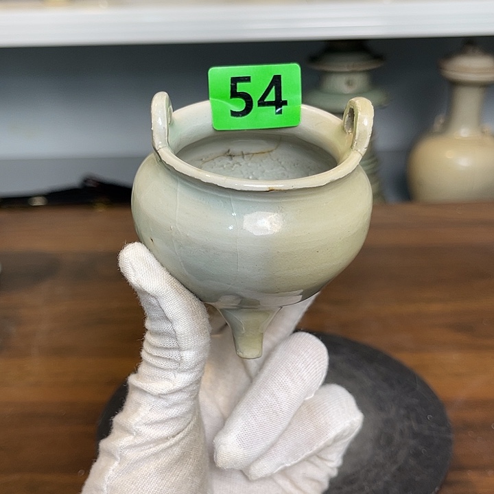 龙泉青瓷青瓷茶具