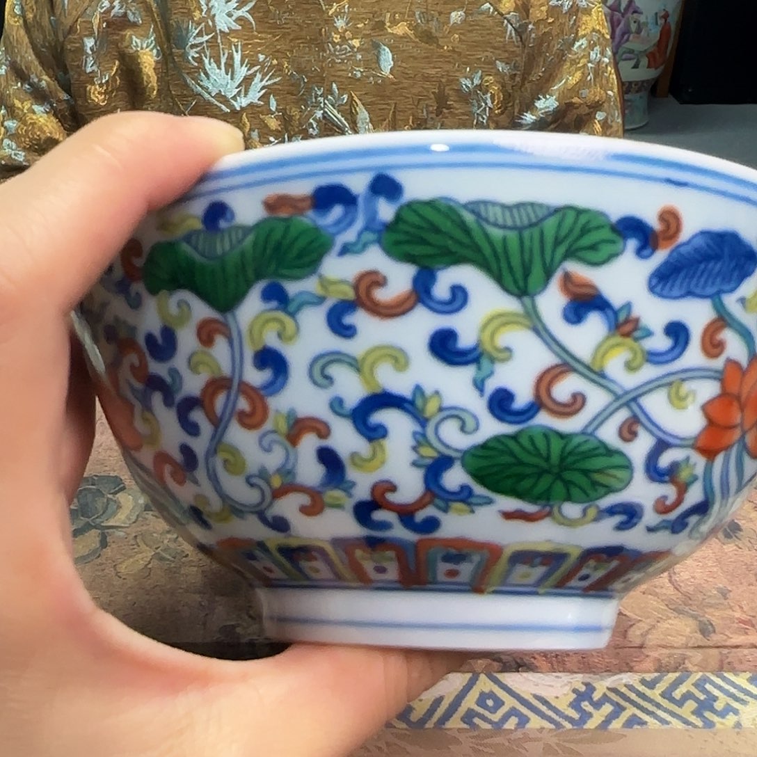 摆件陶景德镇陶瓷艺术