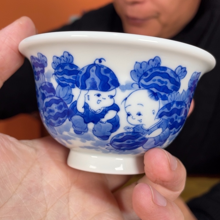 福利来啦，福利来啦杯