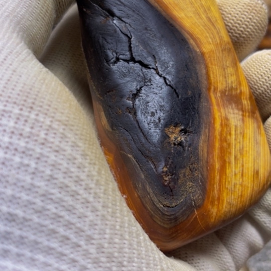 柏木（崖柏）瑕疵133