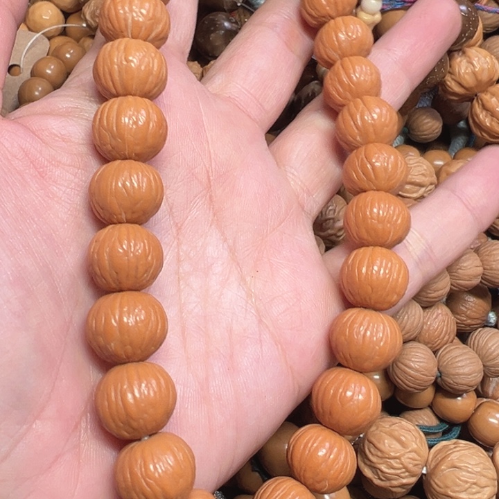 14左右原皮手持单圈