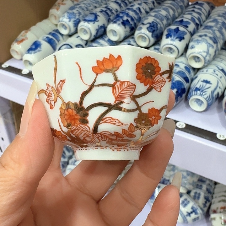 陶瓷艺术品收藏陶瓷