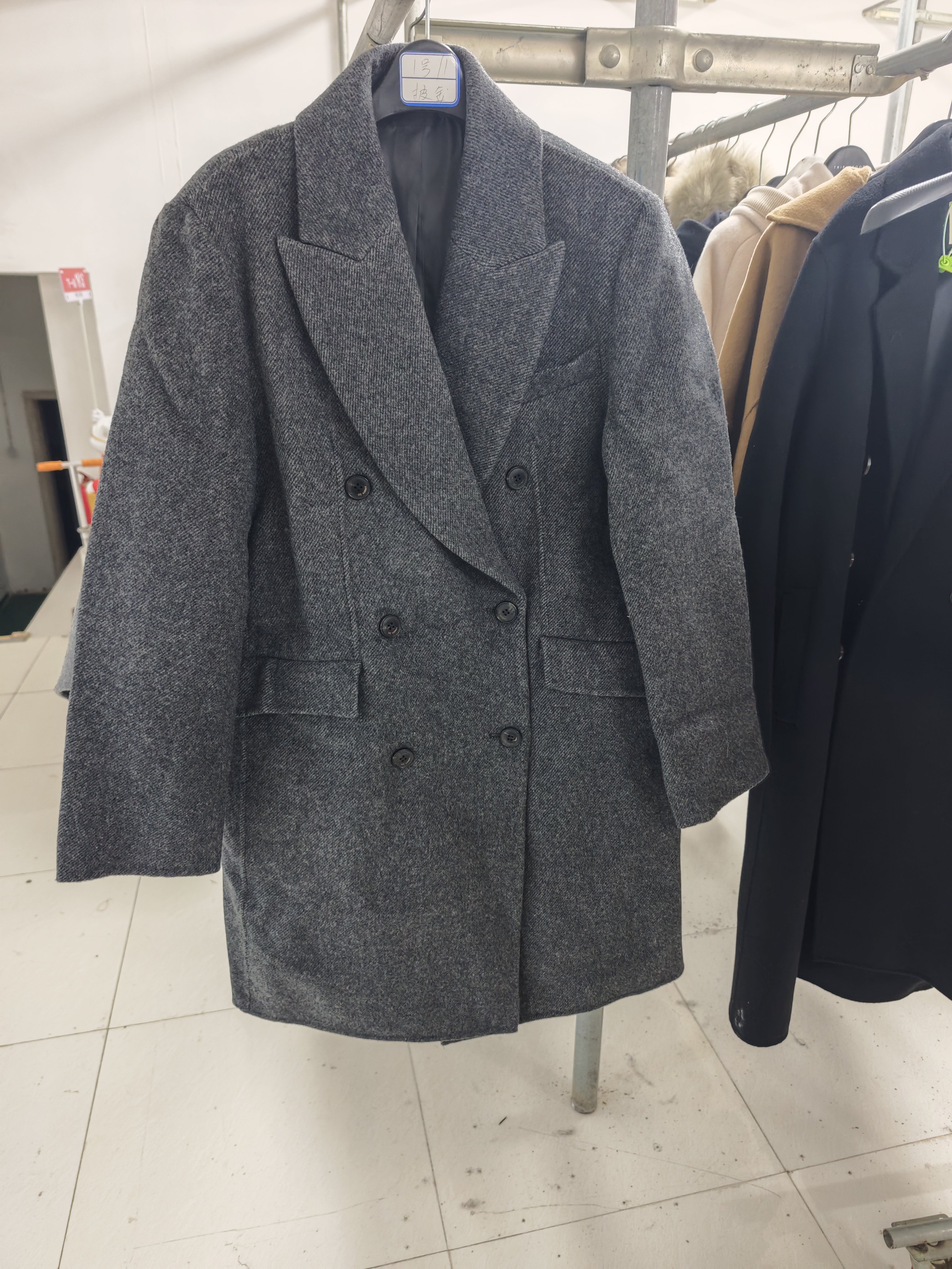 13.秋冬中长款马球大衣002