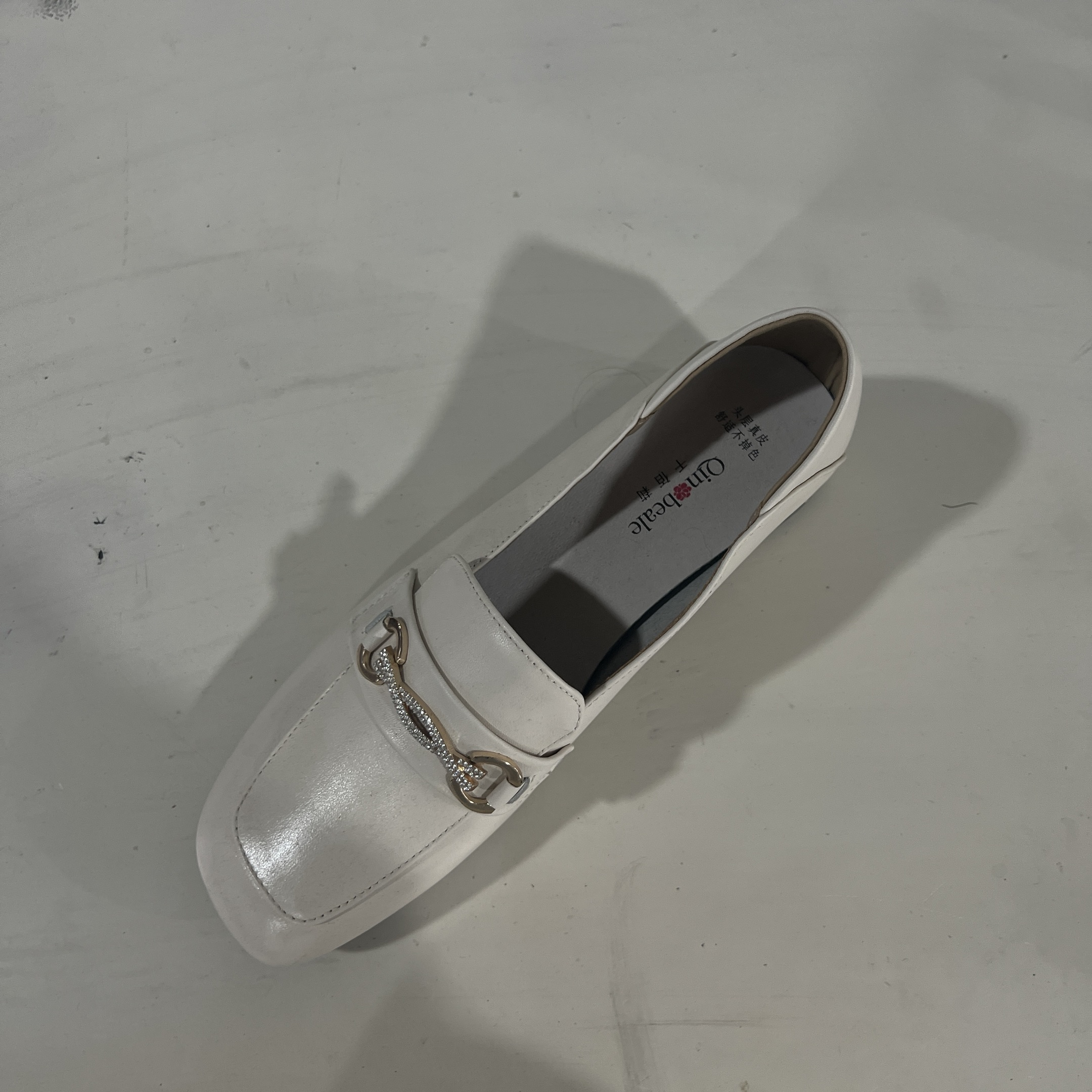 40651011544T中口鞋C466