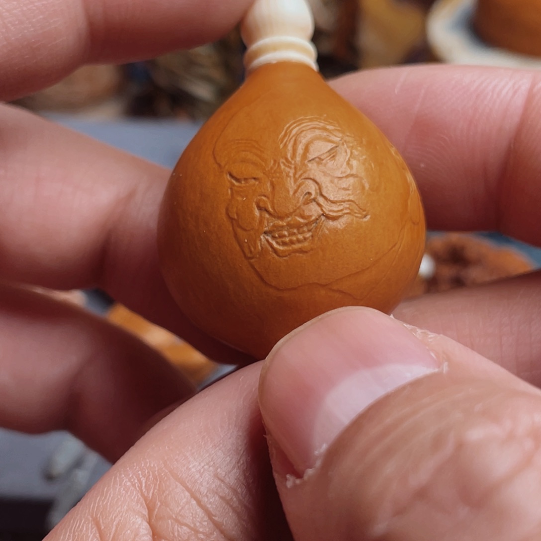 橄榄核手串/手链核