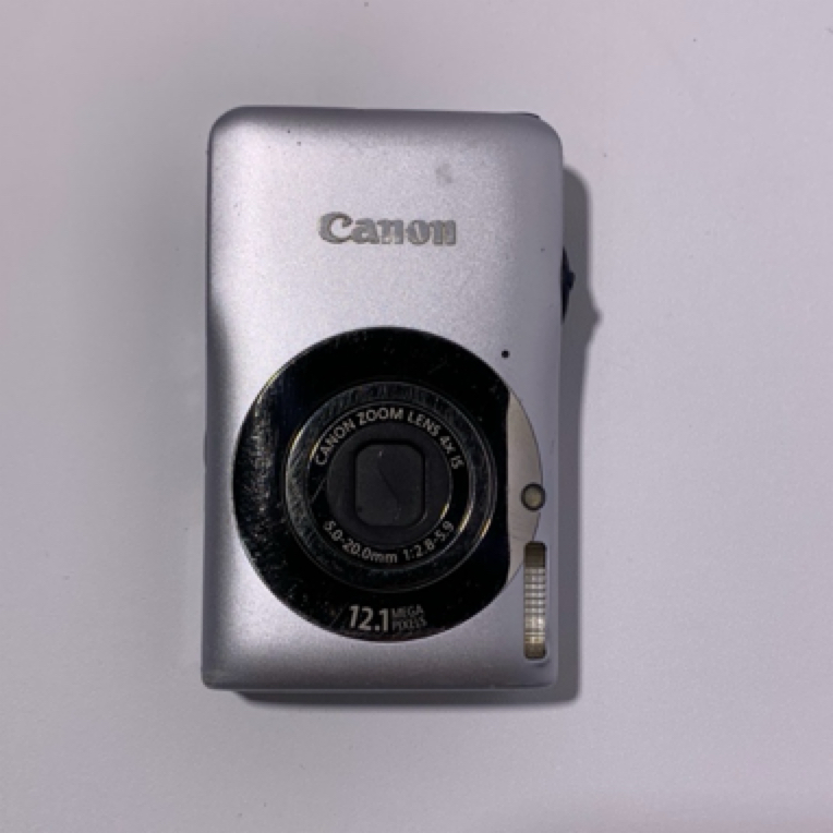 8新 Canon/佳能 ixus105 通用链接