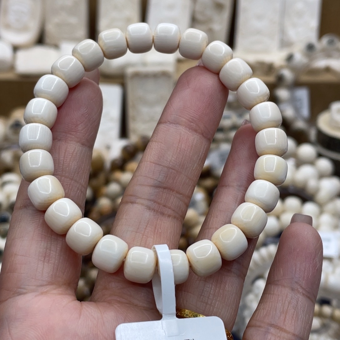 过***好手串/手链/手镯猛犸象牙7✖️8福利