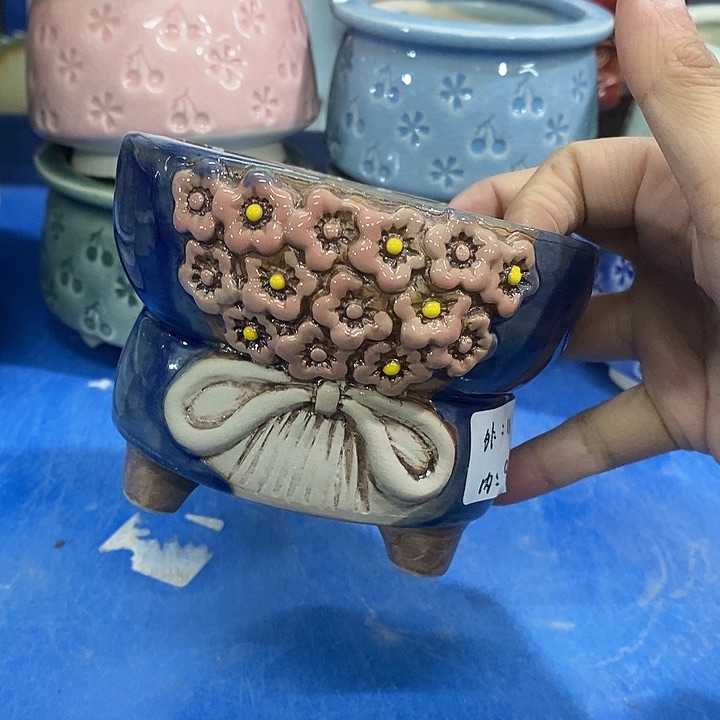 红陶【满10米包邮默认微瑕疵】一个浮力 