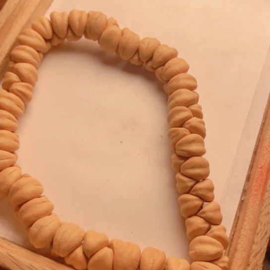 柏香籽/百香籽吊坠