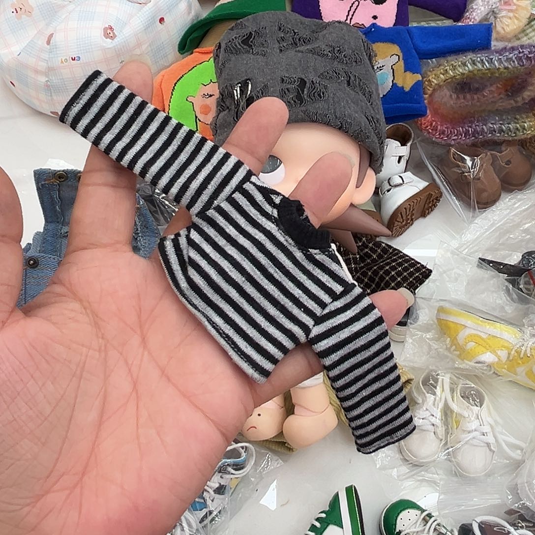 幸运宝上衣新款新款