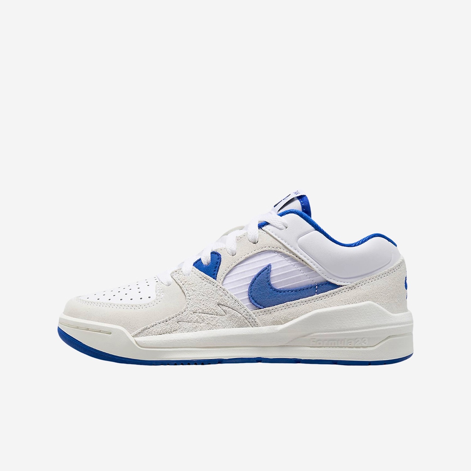 【瑕疵慎拍】耐克板鞋DX4399-104-36(鞋面脏污)