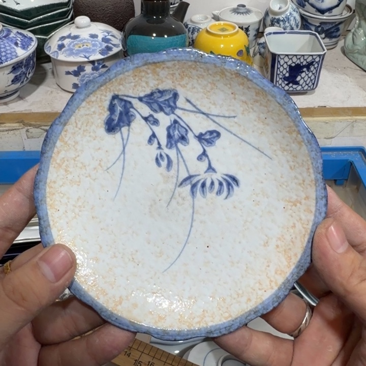 陶瓷推荐第二名20包邮