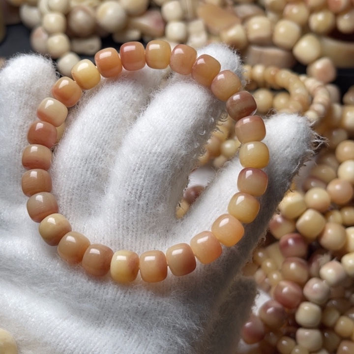 驼骨手串/手链9✖️8