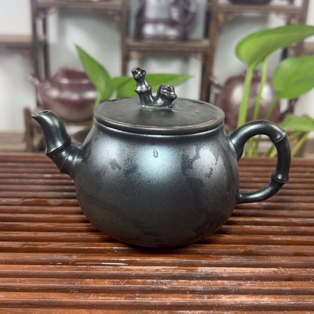 雨***风观澜柴烧顺丰包邮
