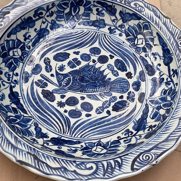 瓷片我也好可爱的啊哈啊