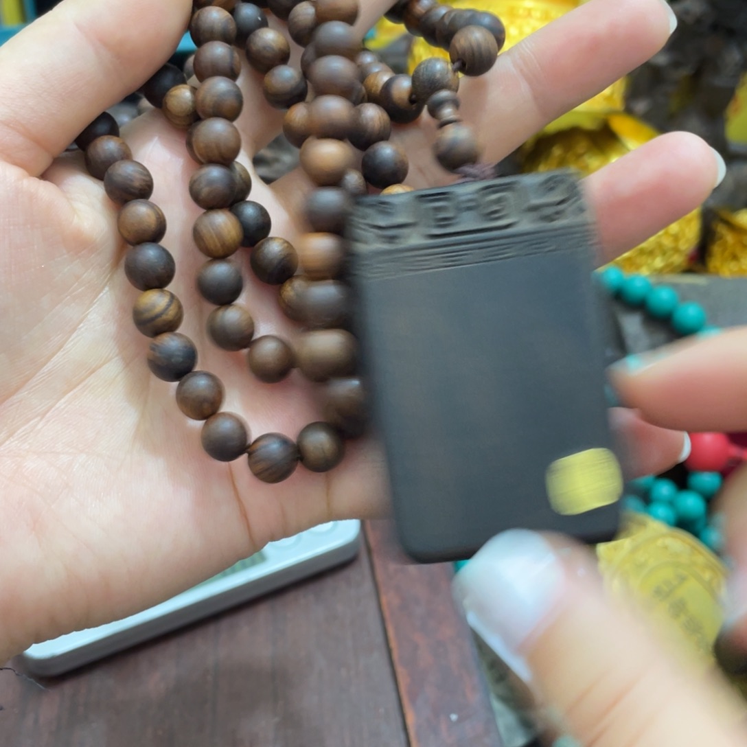 手串金刚菩提好物分享来