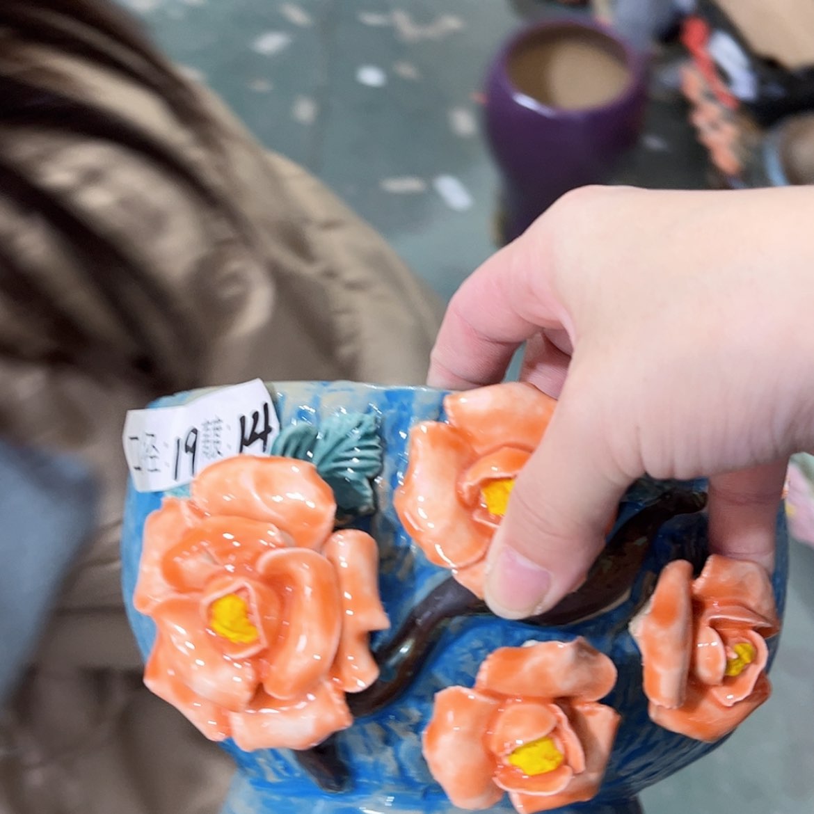 【闪购商品】红陶福利