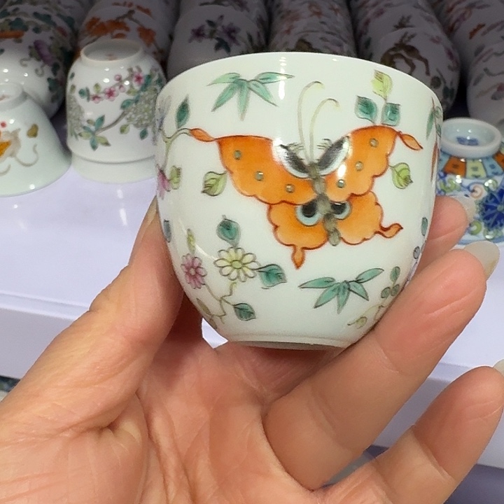 陶瓷艺术品收藏陶瓷