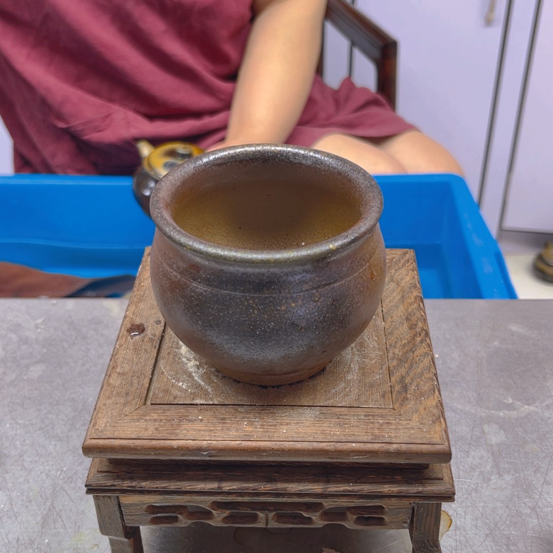 茶壶紫砂宜兴紫砂桃花泥160cc