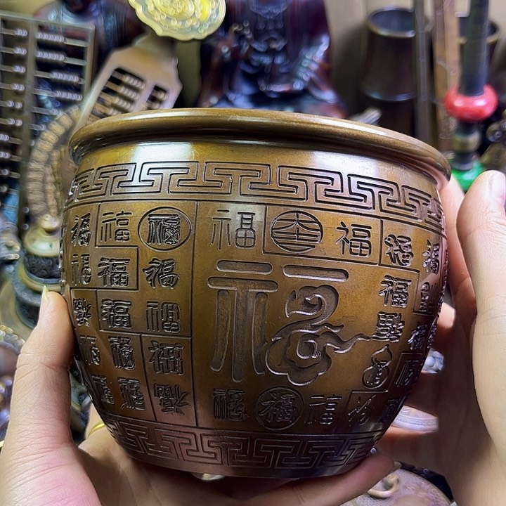 铜器6666666666666666