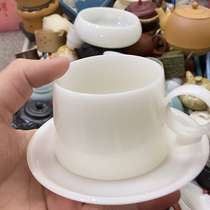 陶瓷艺术品及陶瓷制品