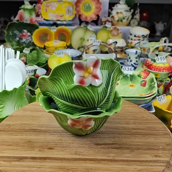 潮州创艺瓷家陶瓷