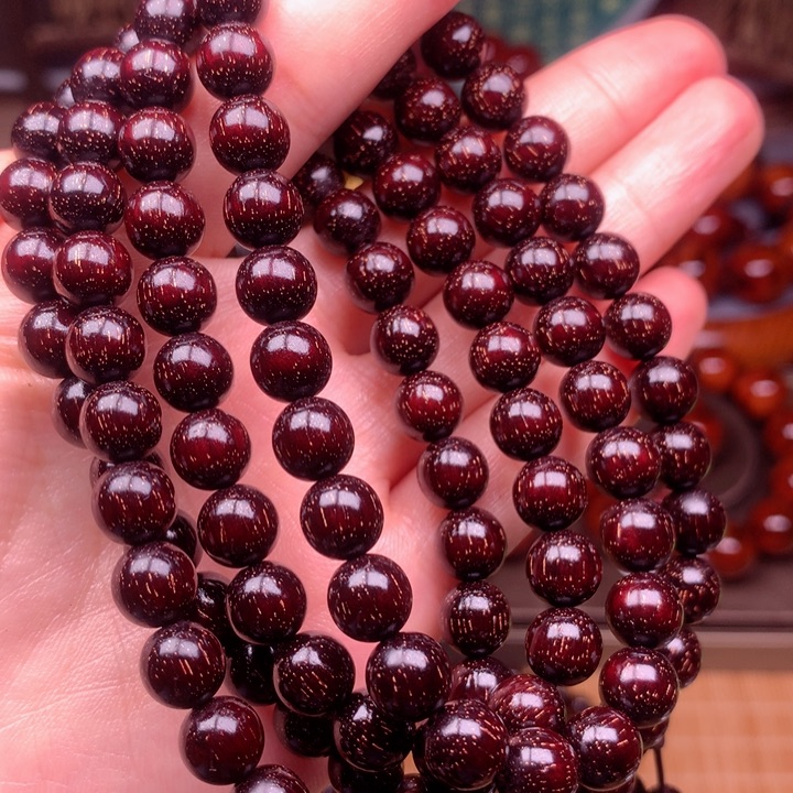 檀香紫檀（小叶紫檀）想2w