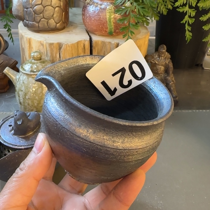 紫砂茶壶柴烧新品福利多多