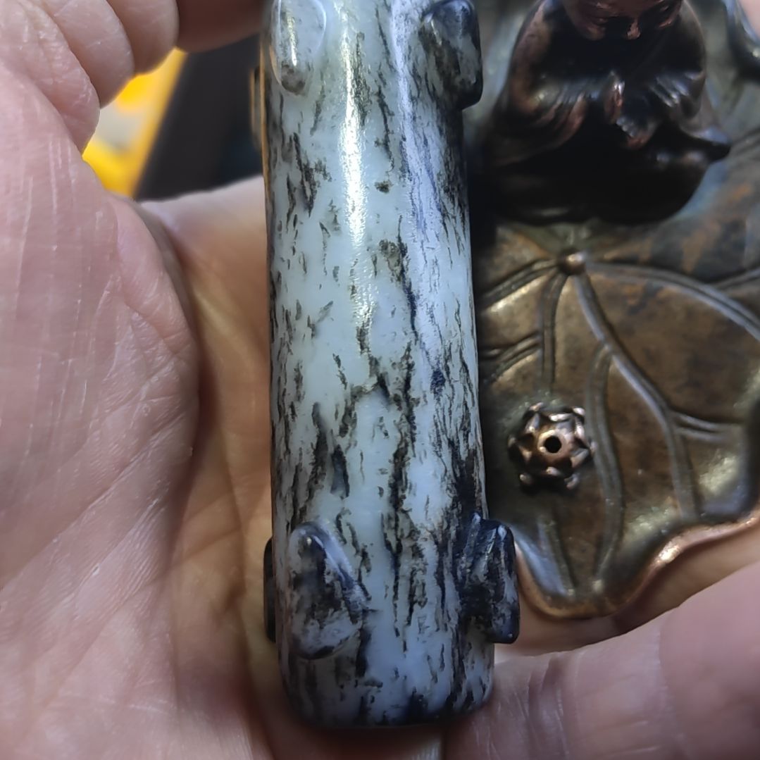 摆件铜器杂件摆件茶宠物店