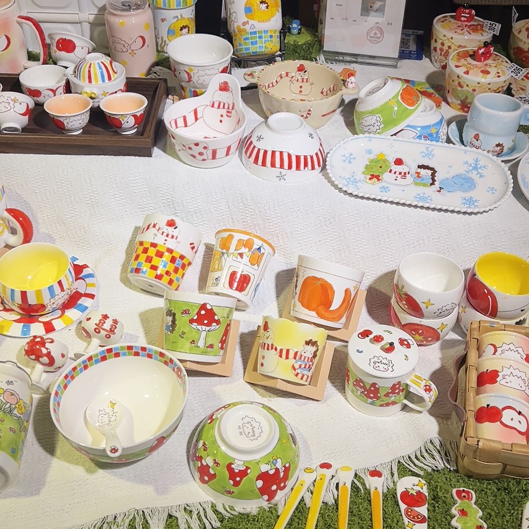 手工艺品琉璃哈哈哈哈哈哈哈哈