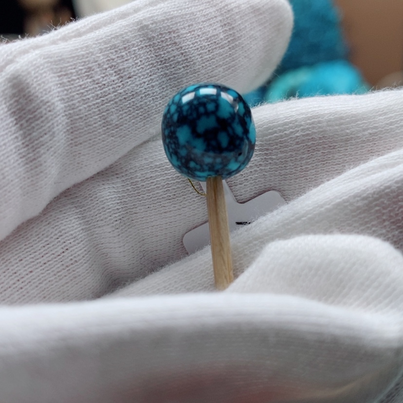 【闪购商品】绿松石绿松石未镶嵌