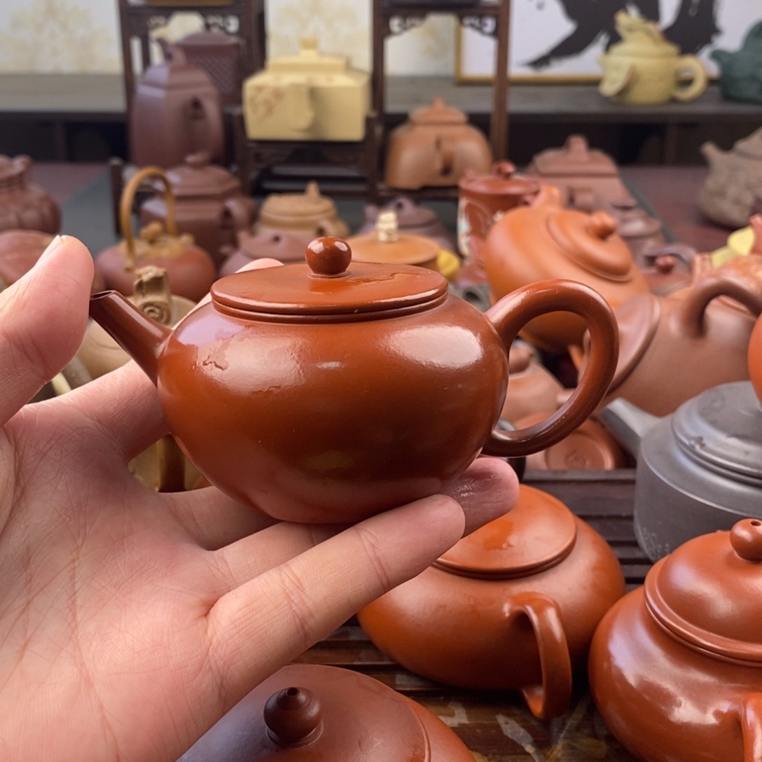 宜兴紫砂文化旅游有限公司
