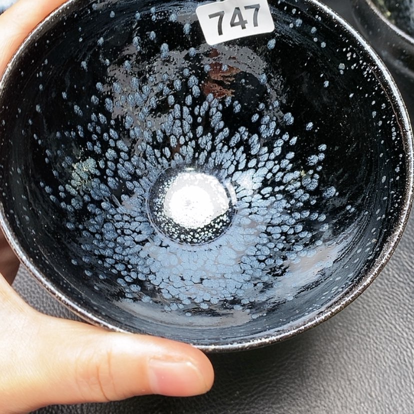 【闪购商品】茶盏(****)全手工打造建盏