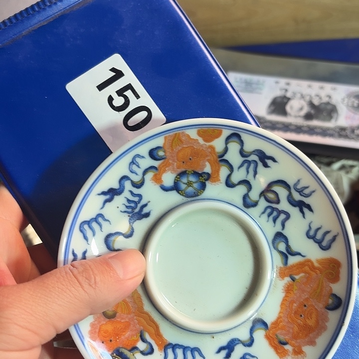 创意陶瓷家居摆件